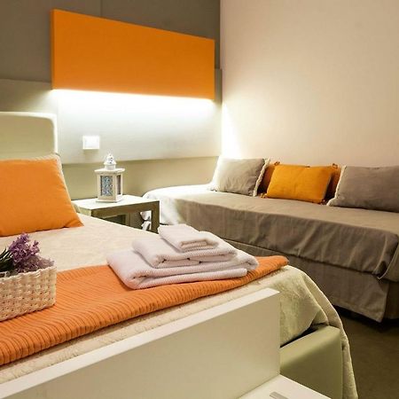 Gran Cancelliere Apartment With Parking ปาแลร์โม ภายนอก รูปภาพ