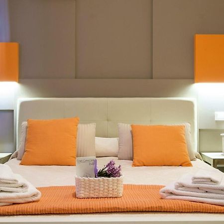 Gran Cancelliere Apartment With Parking ปาแลร์โม ภายนอก รูปภาพ