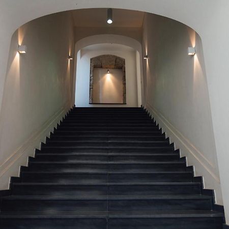 Gran Cancelliere Apartment With Parking ปาแลร์โม ภายนอก รูปภาพ