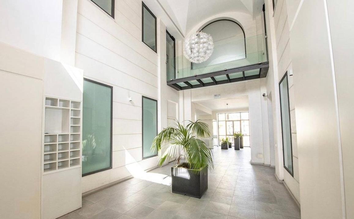 Gran Cancelliere Apartment With Parking ปาแลร์โม ภายนอก รูปภาพ