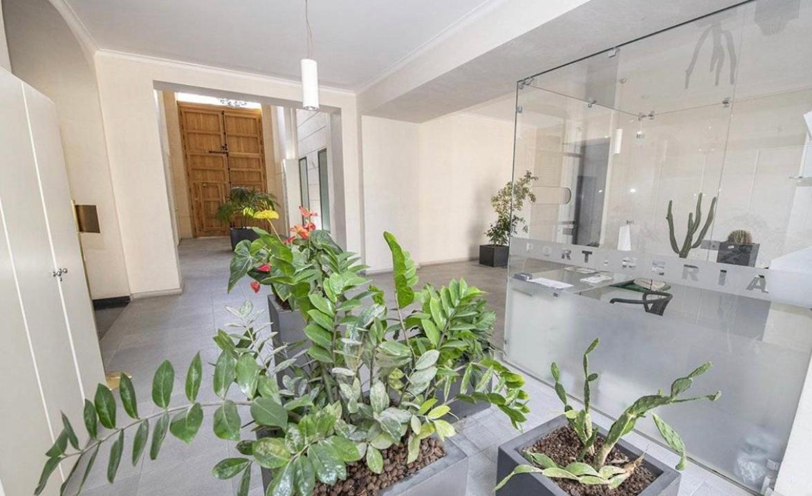 Gran Cancelliere Apartment With Parking ปาแลร์โม ภายนอก รูปภาพ