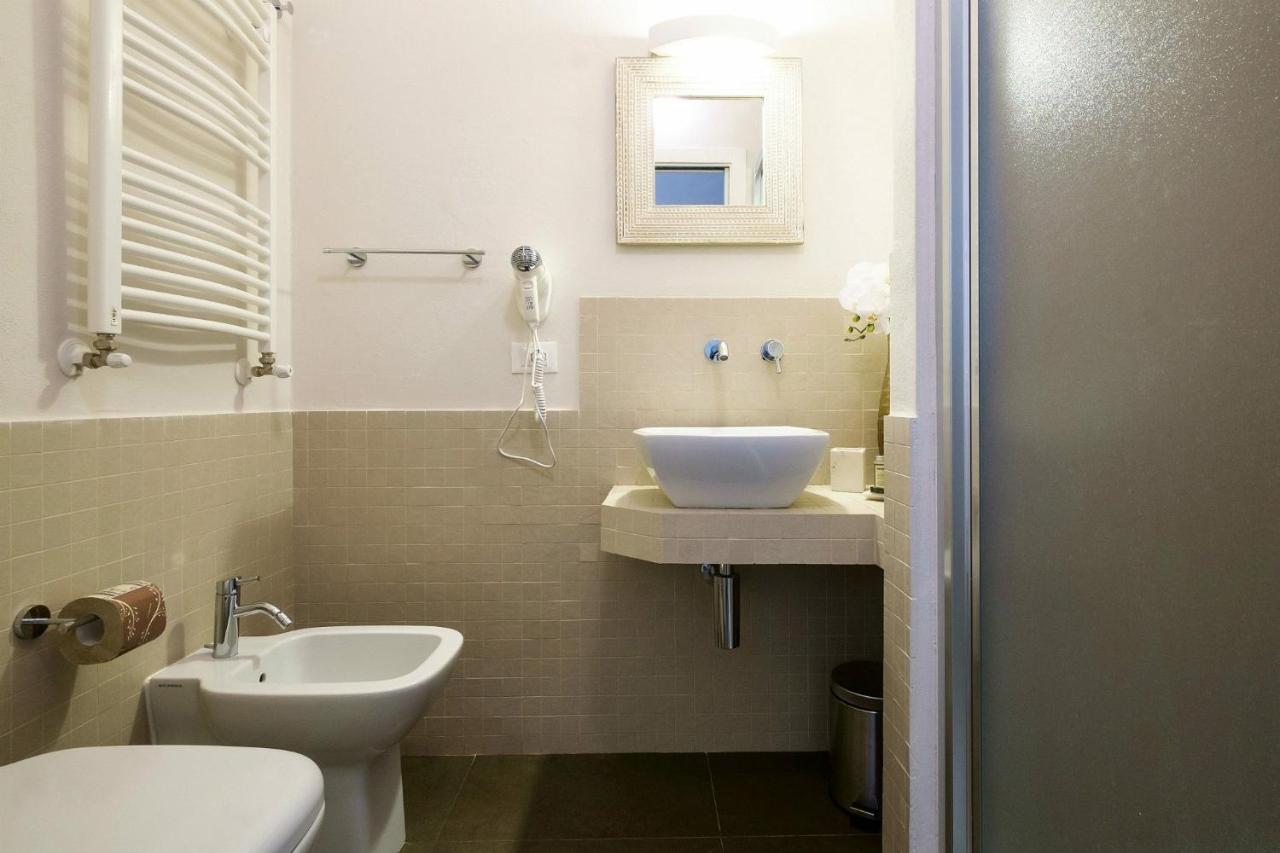 Gran Cancelliere Apartment With Parking ปาแลร์โม ภายนอก รูปภาพ