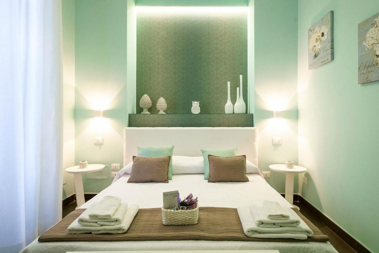 Gran Cancelliere Apartment With Parking ปาแลร์โม ภายนอก รูปภาพ