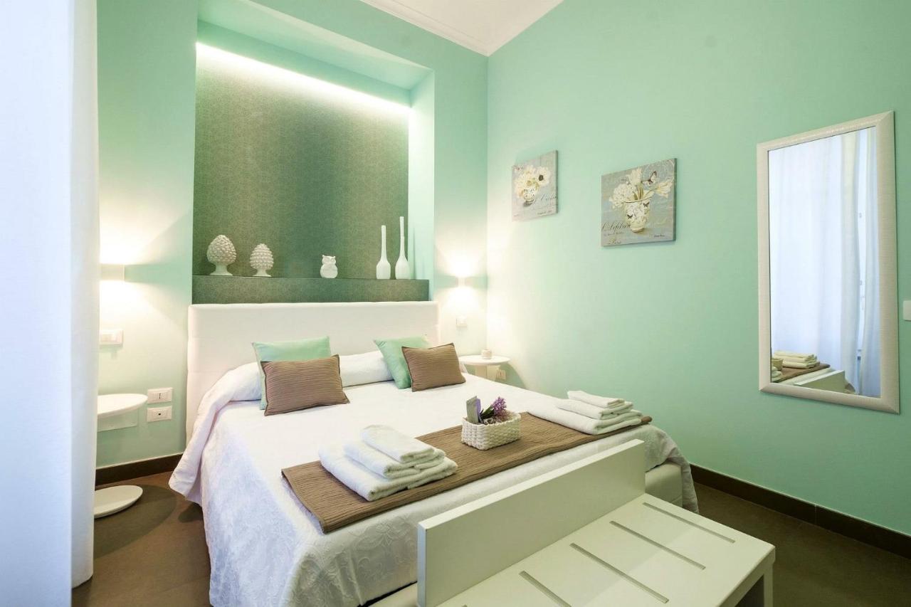 Gran Cancelliere Apartment With Parking ปาแลร์โม ภายนอก รูปภาพ