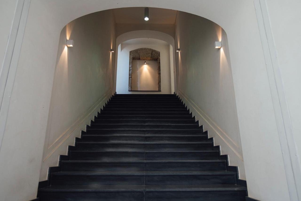 Gran Cancelliere Apartment With Parking ปาแลร์โม ภายนอก รูปภาพ