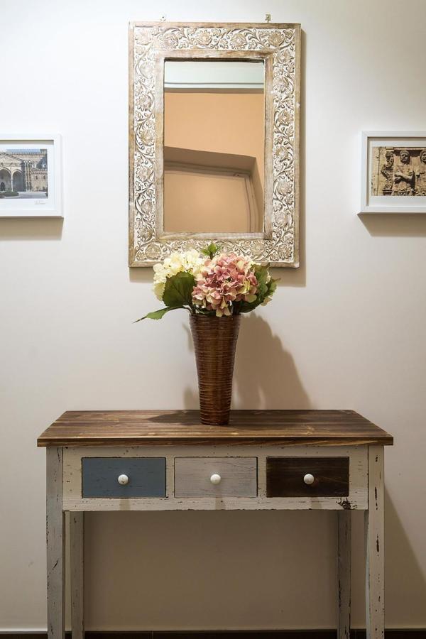 Gran Cancelliere Apartment With Parking ปาแลร์โม ภายนอก รูปภาพ