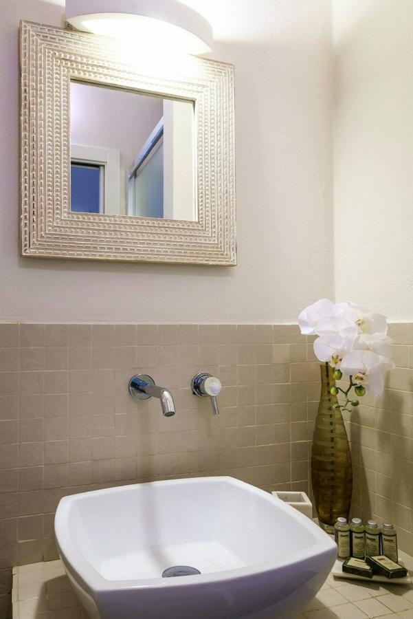 Gran Cancelliere Apartment With Parking ปาแลร์โม ภายนอก รูปภาพ
