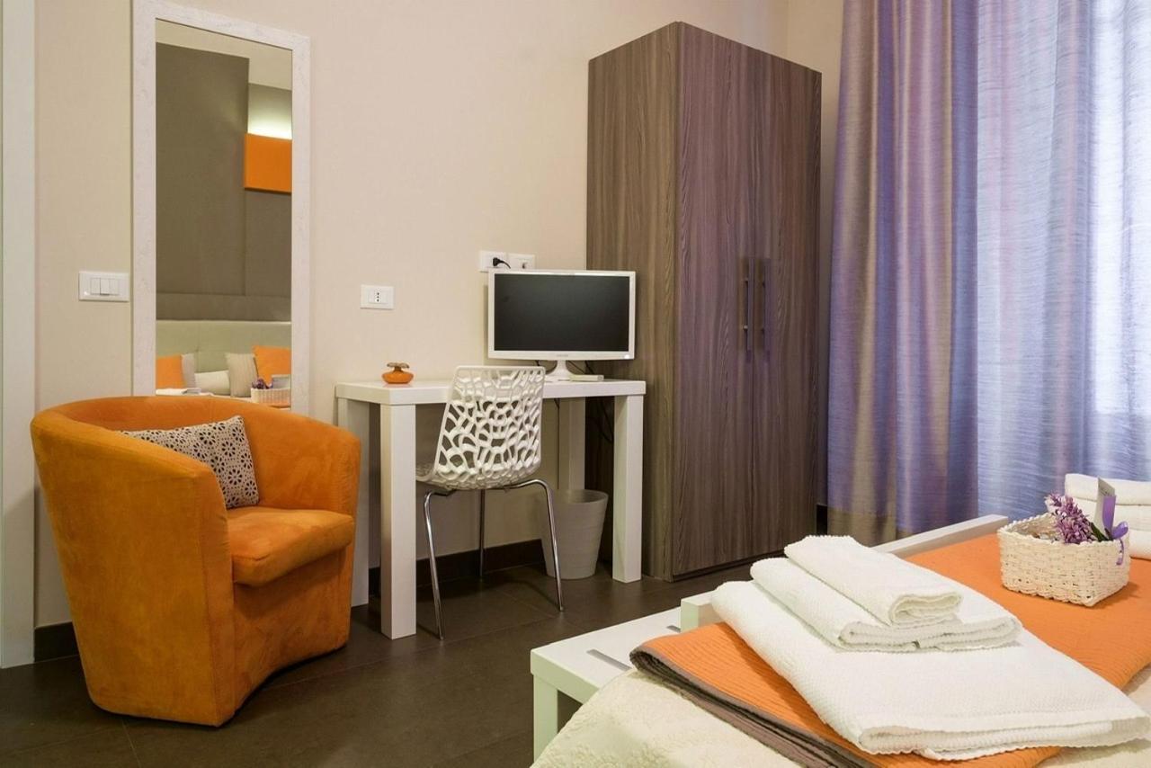 Gran Cancelliere Apartment With Parking ปาแลร์โม ภายนอก รูปภาพ