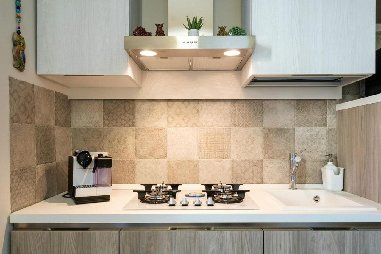 Gran Cancelliere Apartment With Parking ปาแลร์โม ภายนอก รูปภาพ